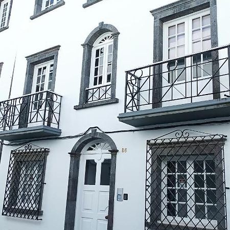 Colegio 86 Apartment Ponta Delgada  Luaran gambar