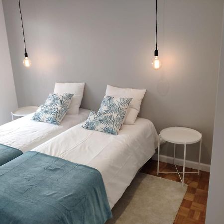 Colegio 86 Apartment Ponta Delgada  Luaran gambar