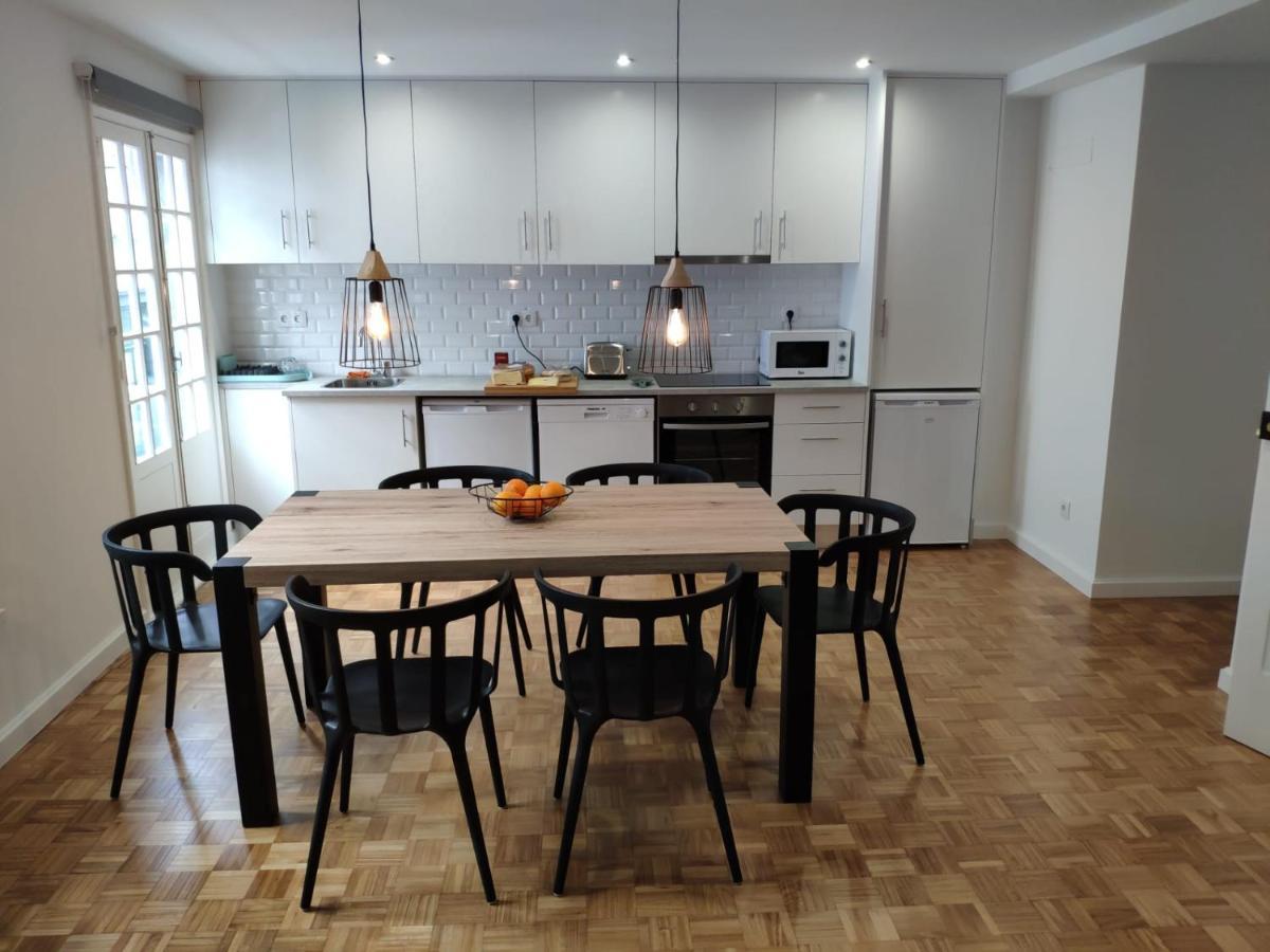 Colegio 86 Apartment Ponta Delgada  Luaran gambar