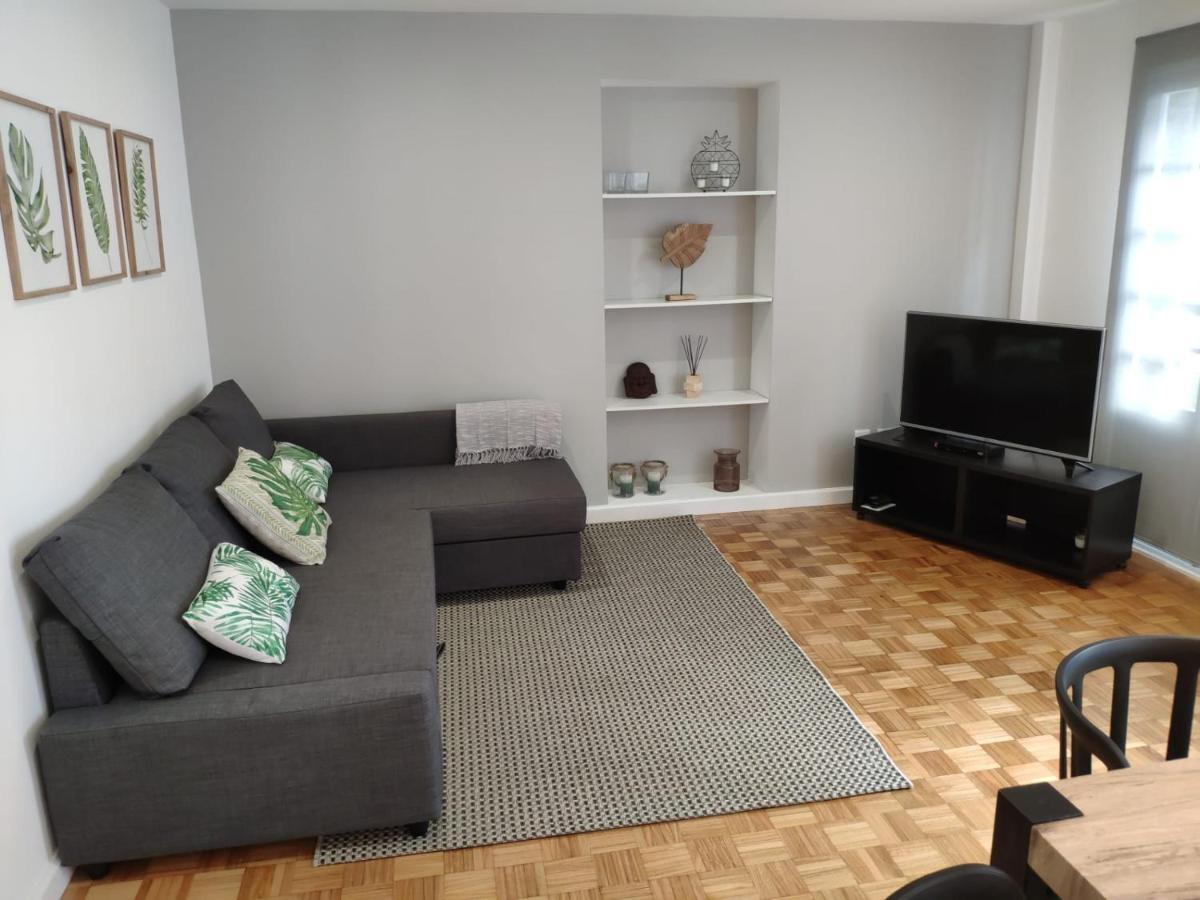 Colegio 86 Apartment Ponta Delgada  Luaran gambar