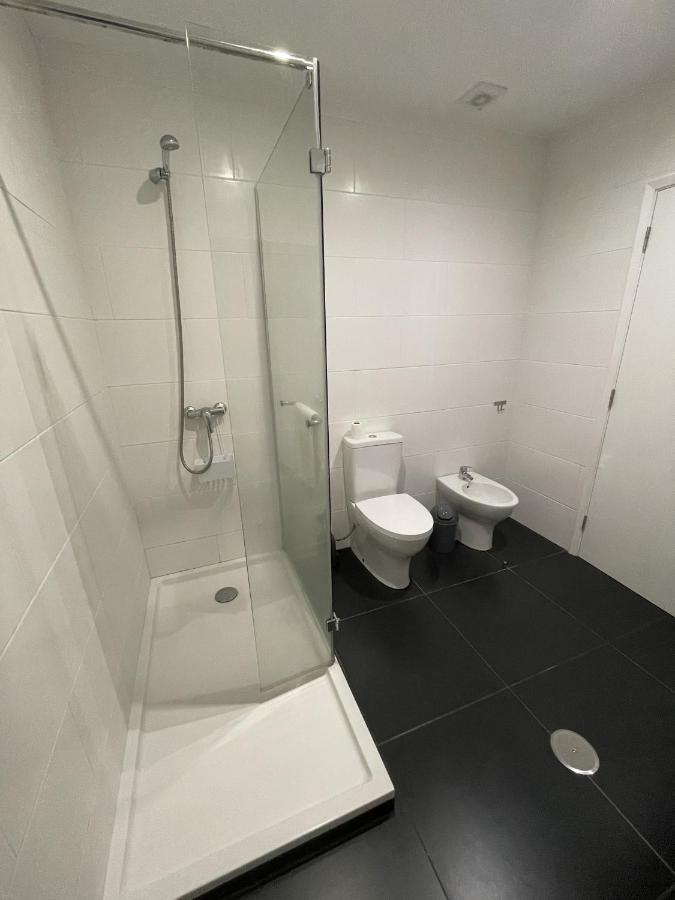 Colegio 86 Apartment Ponta Delgada  Luaran gambar