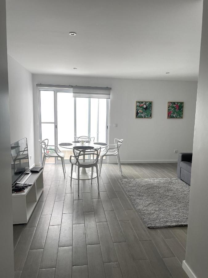 Colegio 86 Apartment Ponta Delgada  Luaran gambar