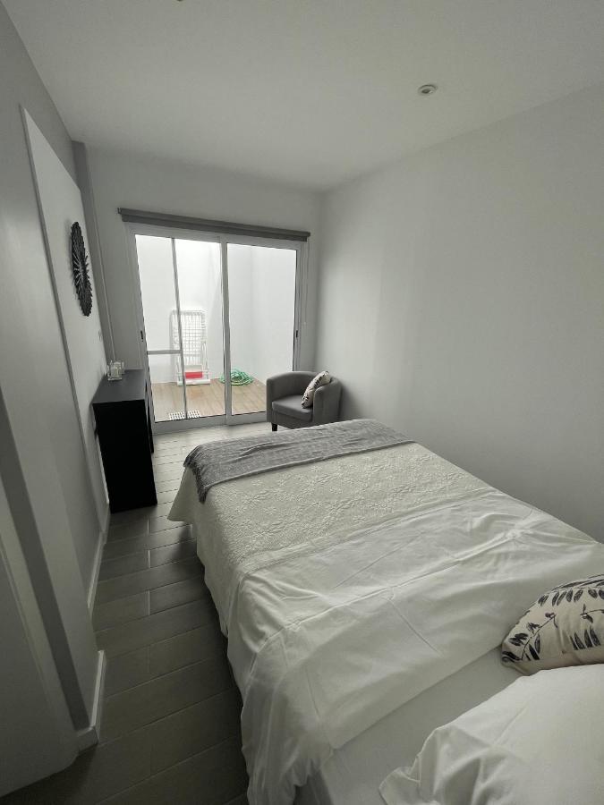 Colegio 86 Apartment Ponta Delgada  Luaran gambar