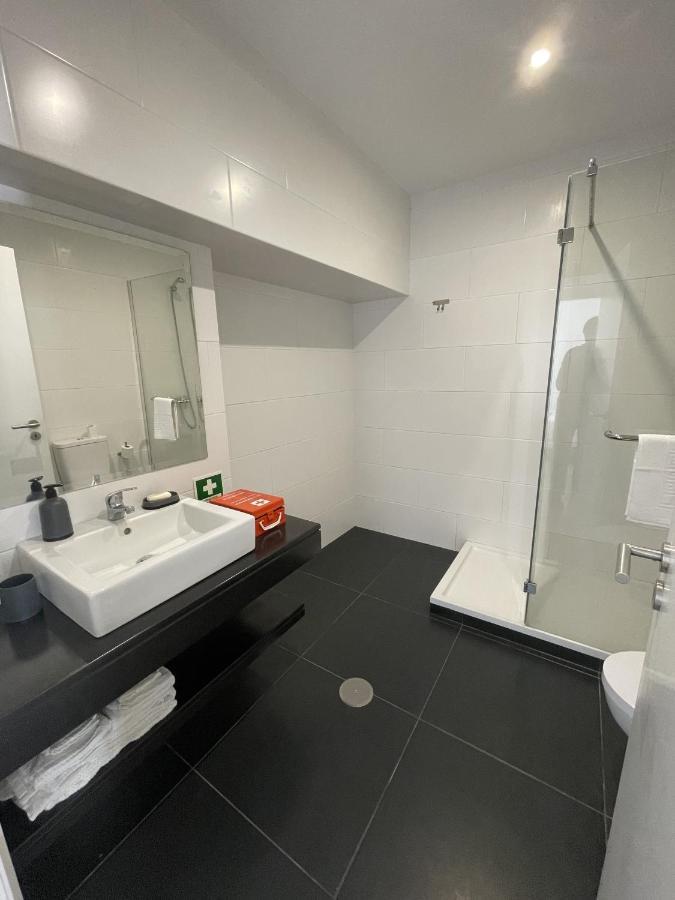 Colegio 86 Apartment Ponta Delgada  Luaran gambar
