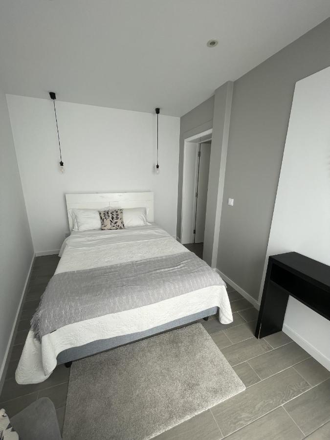 Colegio 86 Apartment Ponta Delgada  Luaran gambar