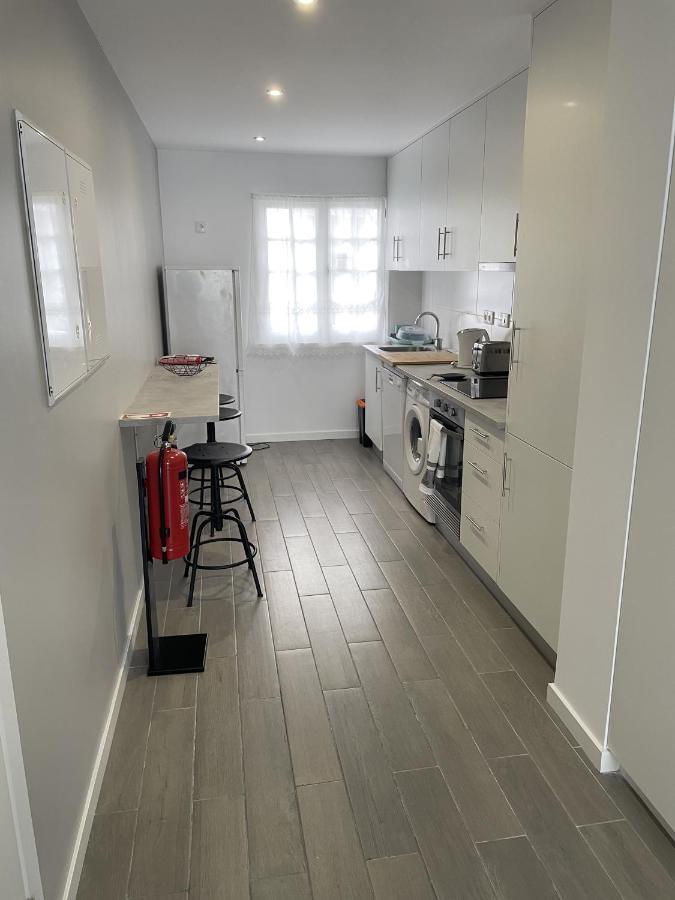 Colegio 86 Apartment Ponta Delgada  Luaran gambar
