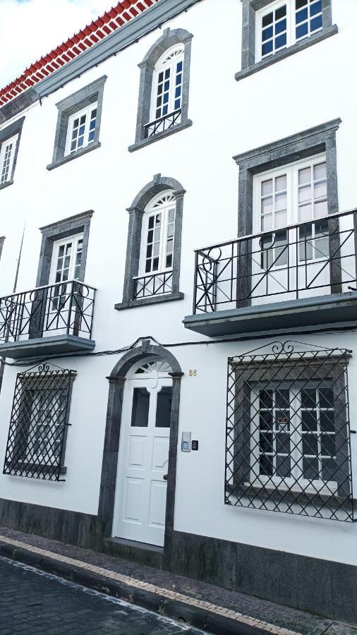 Colegio 86 Apartment Ponta Delgada  Luaran gambar