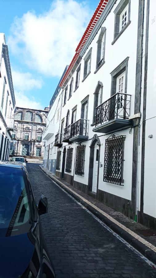 Colegio 86 Apartment Ponta Delgada  Luaran gambar
