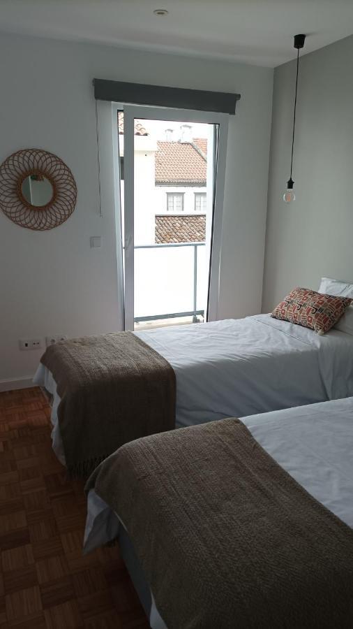 Colegio 86 Apartment Ponta Delgada  Luaran gambar