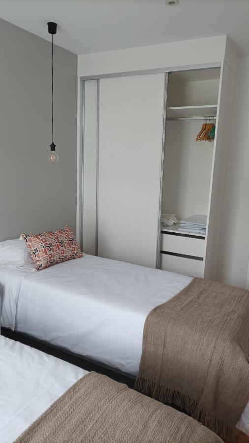 Colegio 86 Apartment Ponta Delgada  Luaran gambar