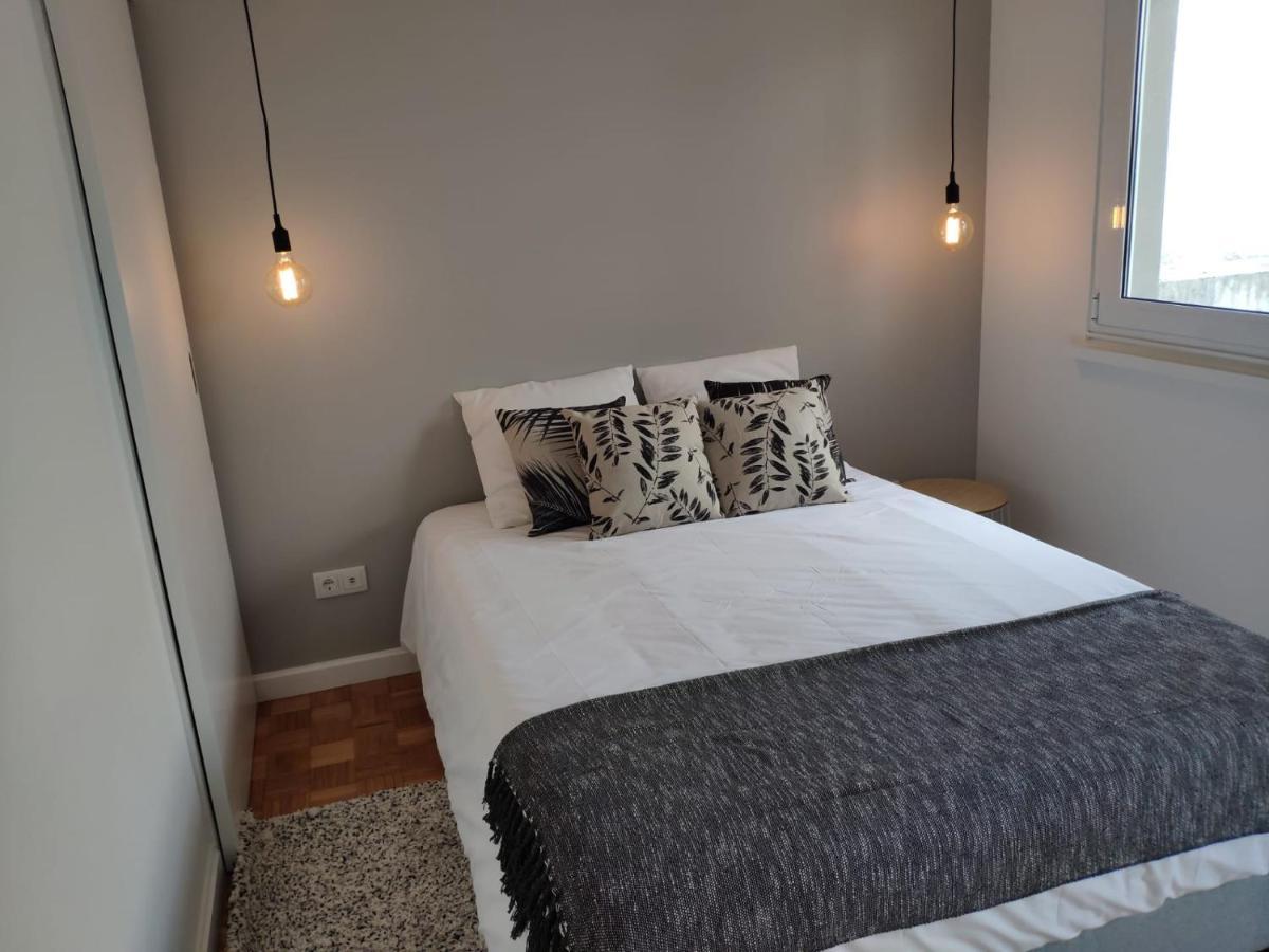 Colegio 86 Apartment Ponta Delgada  Luaran gambar