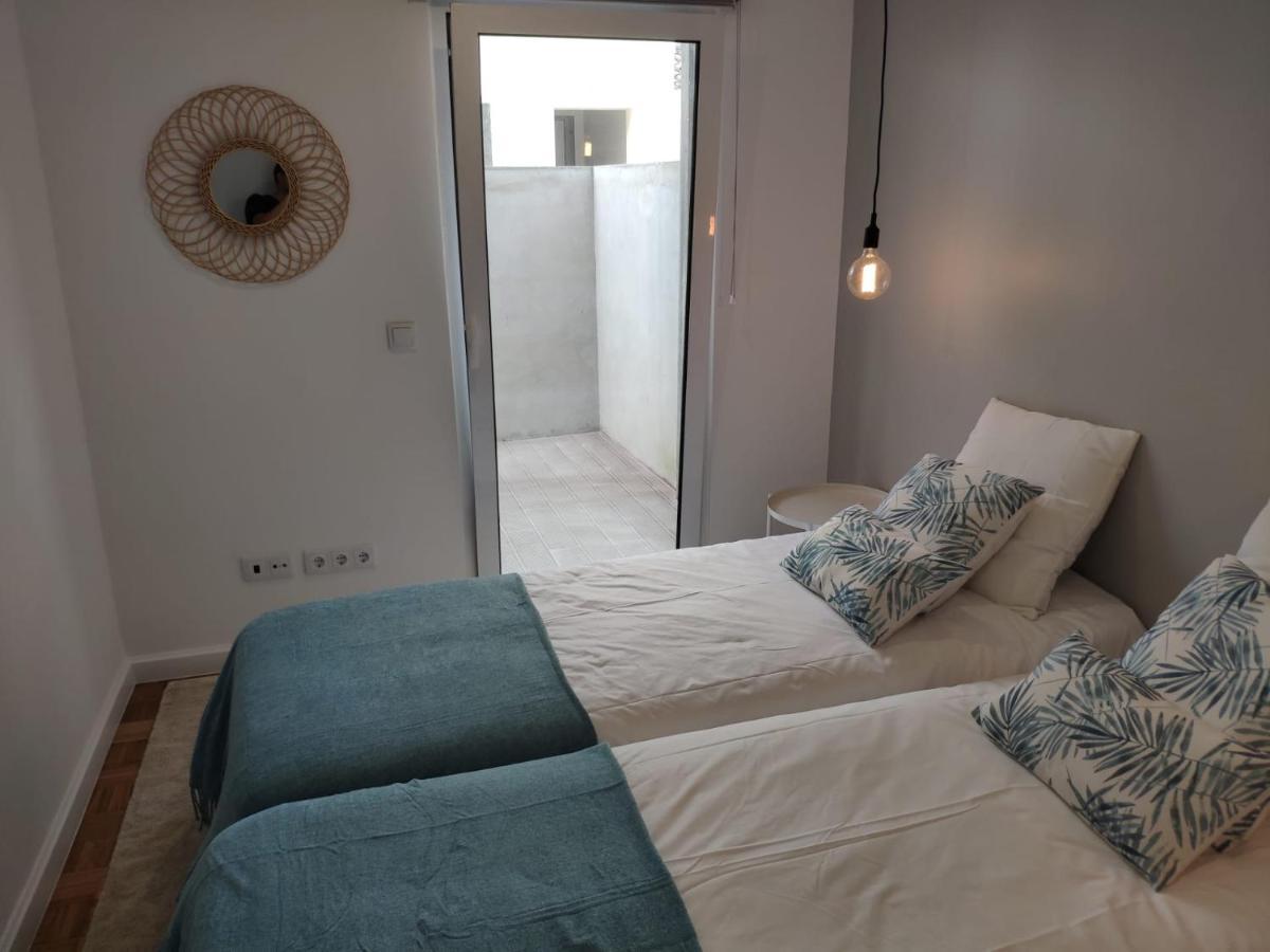 Colegio 86 Apartment Ponta Delgada  Luaran gambar